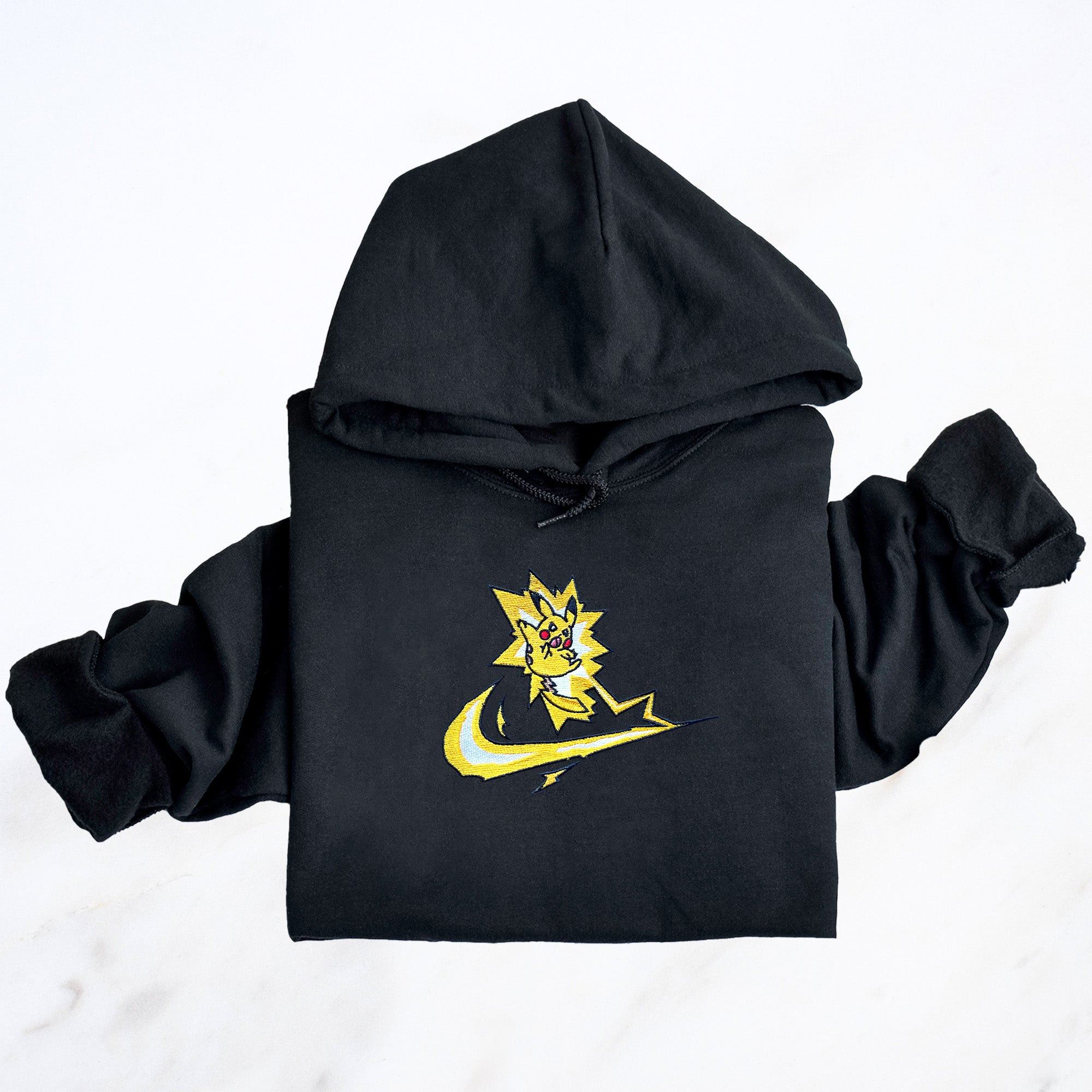 Electric Rat Hoodie
