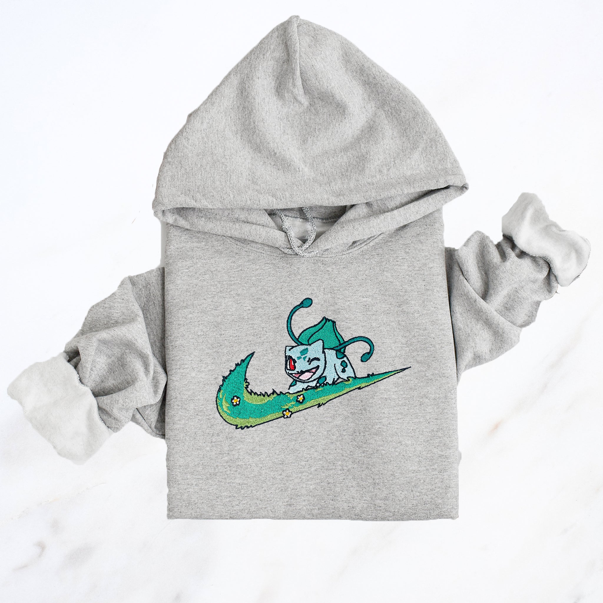 Onion Turtle Hoodie
