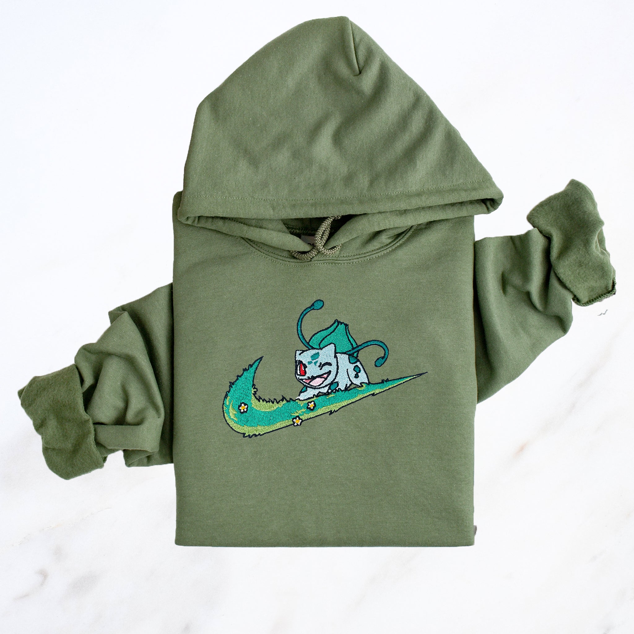 Onion Turtle Hoodie