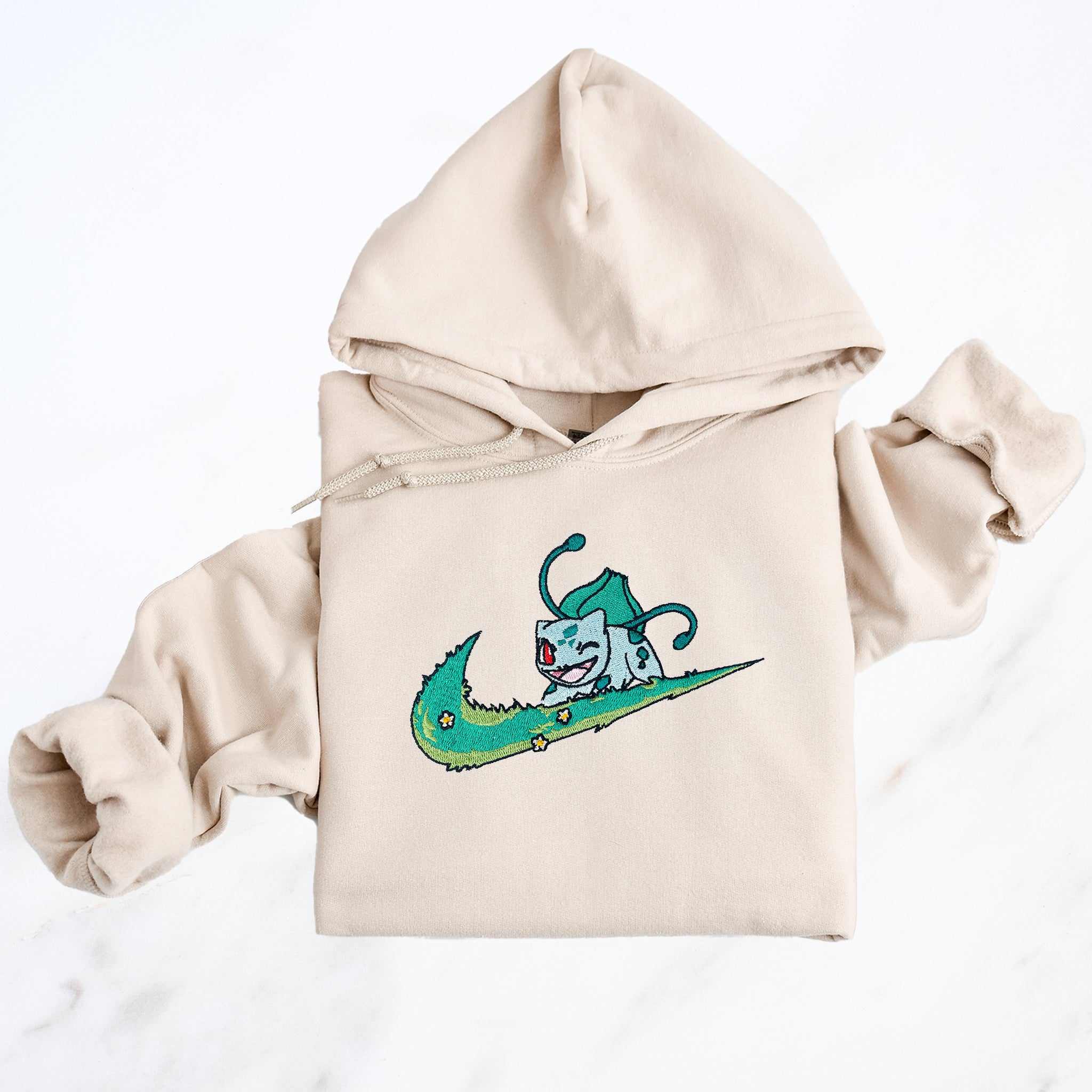 Onion Turtle Hoodie