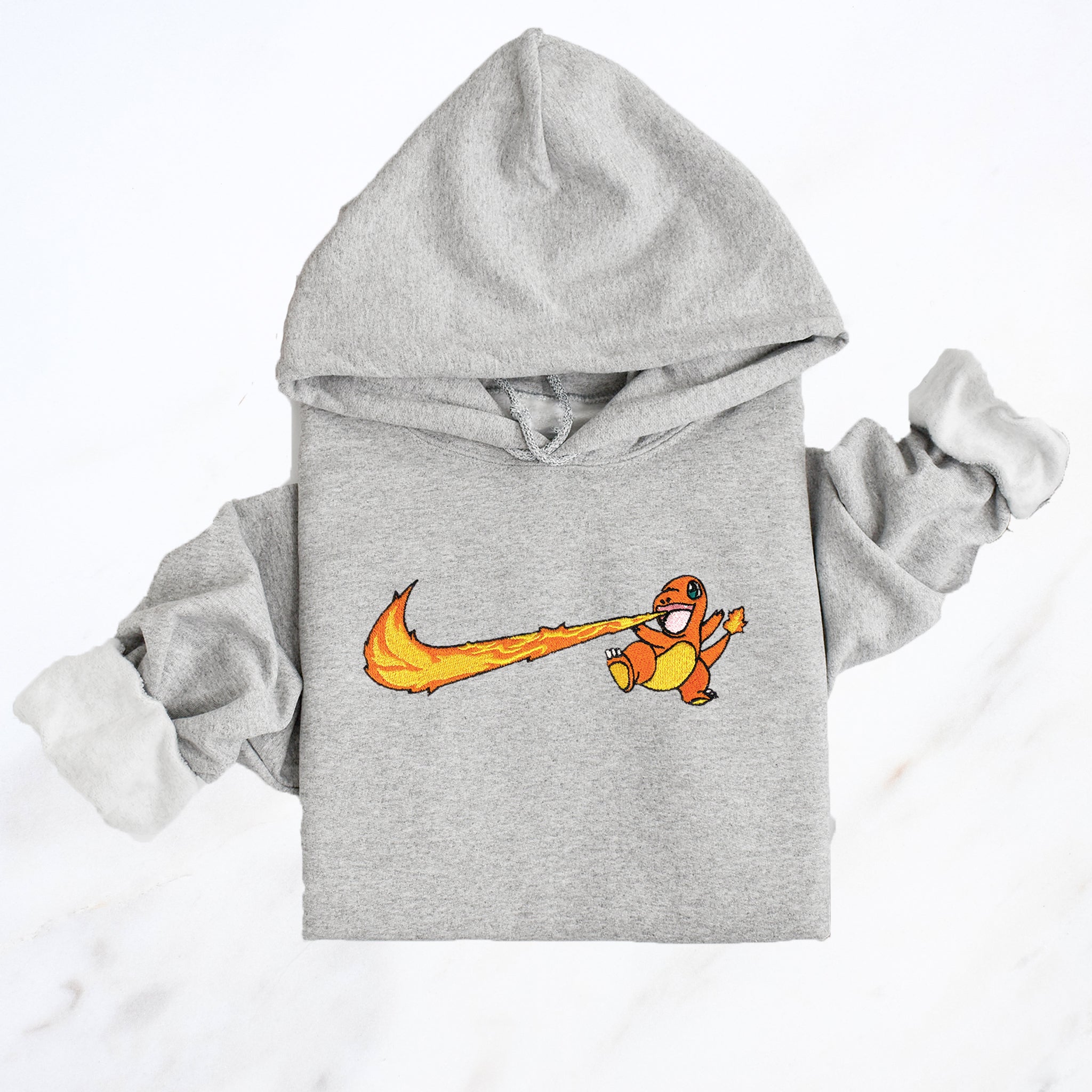 Spicy Lizard Hoodie