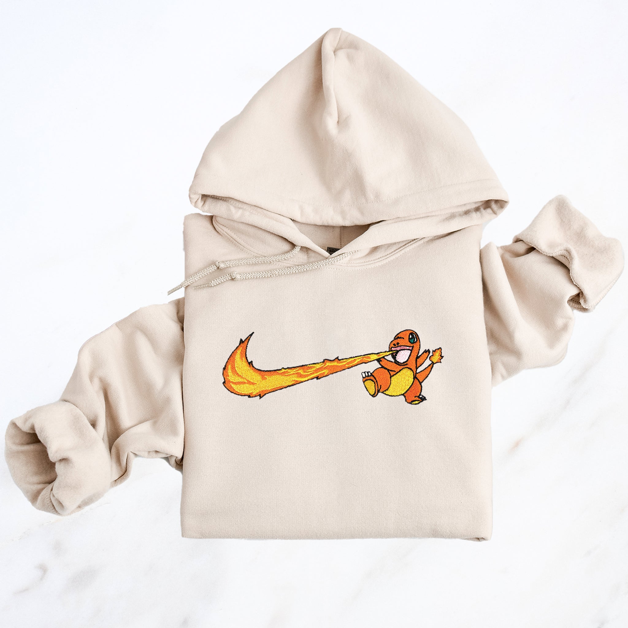 Spicy Lizard Hoodie