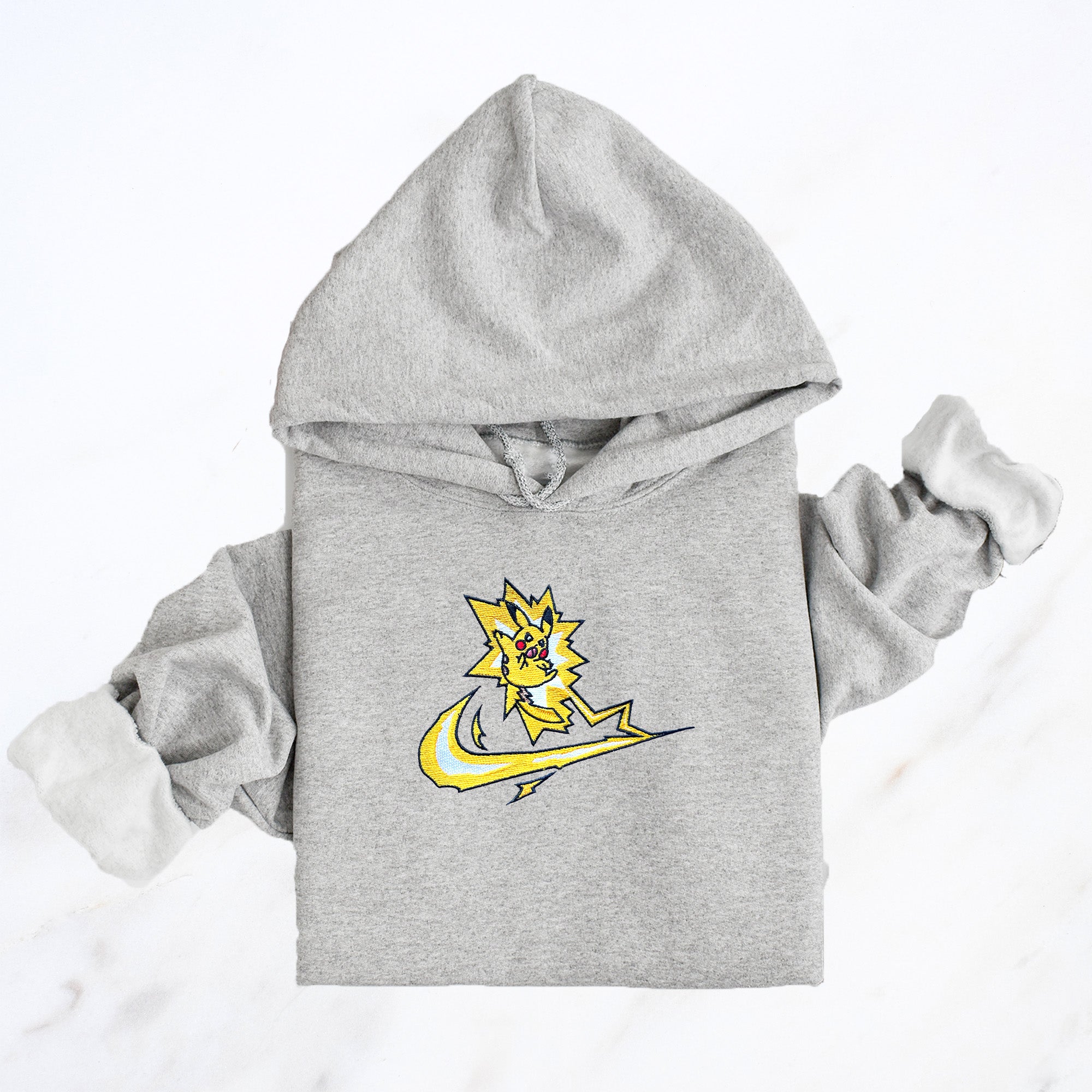 Electric Rat Hoodie