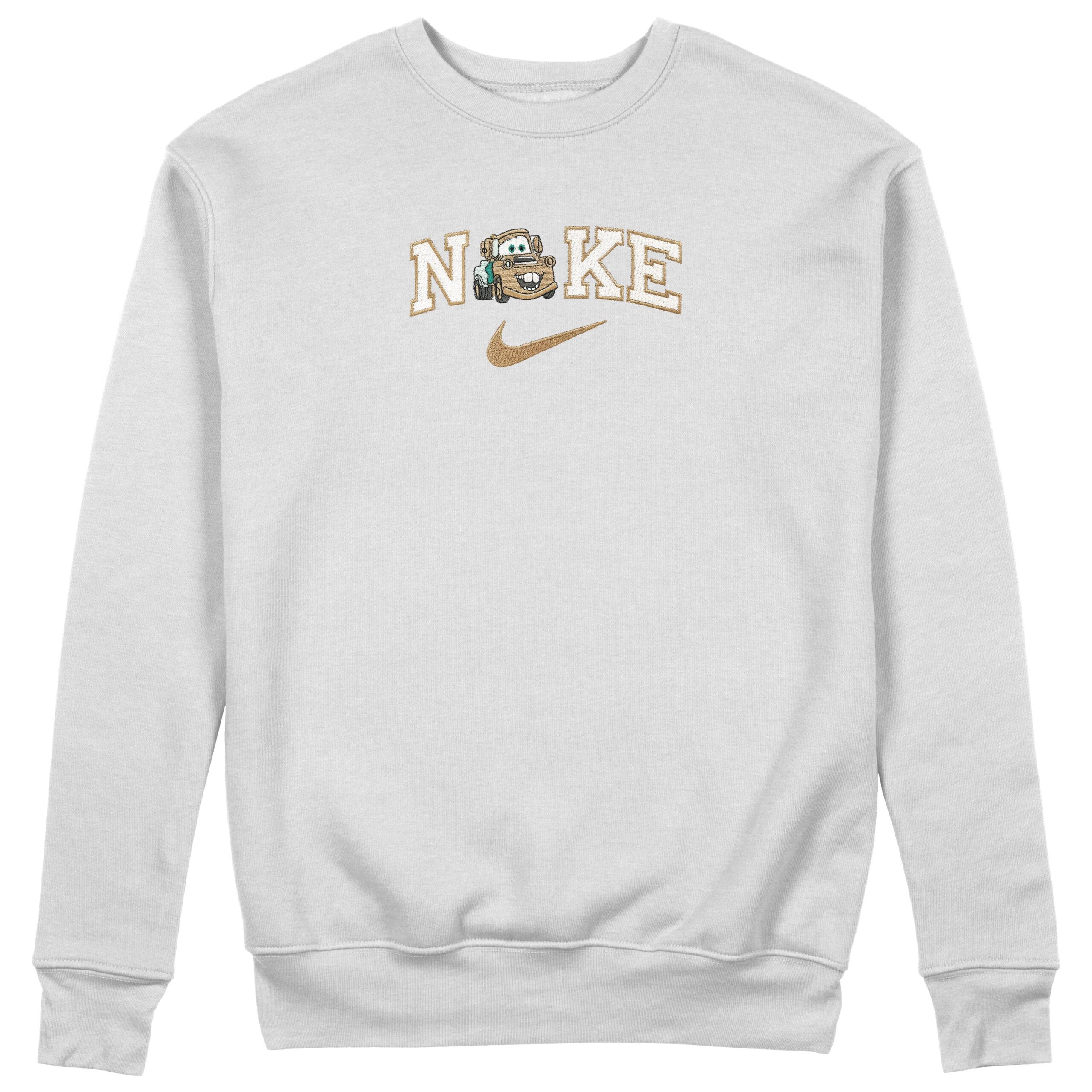 Mater Crewneck