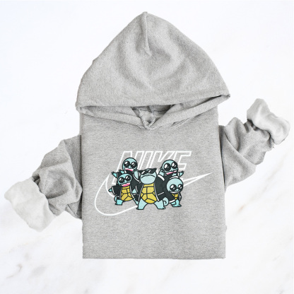 Squad Hoodie