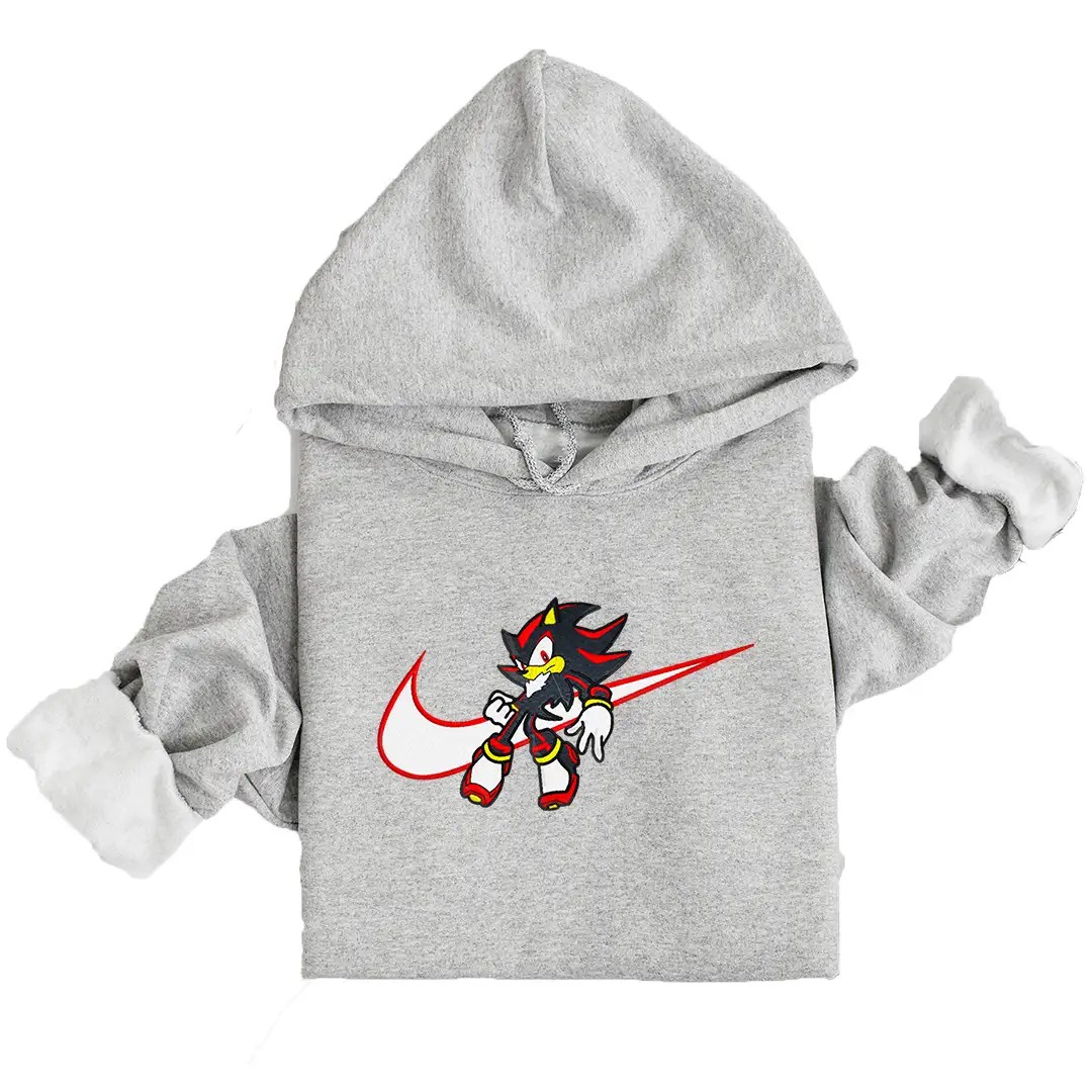 Shadow Hoodie