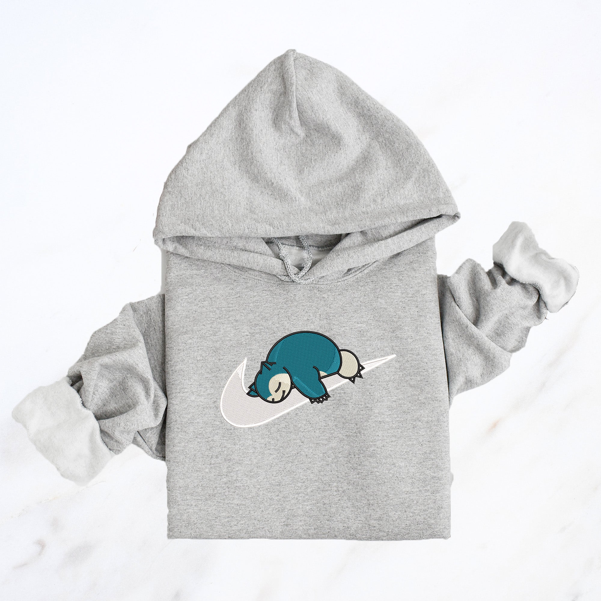 Sleepy Hoodie