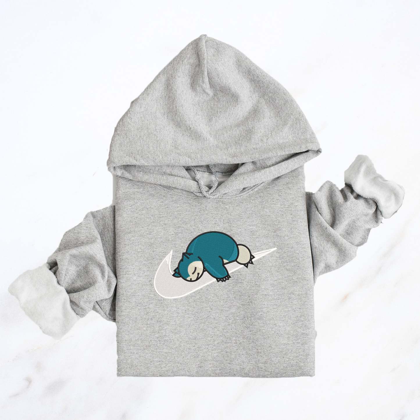 Sleepy Hoodie