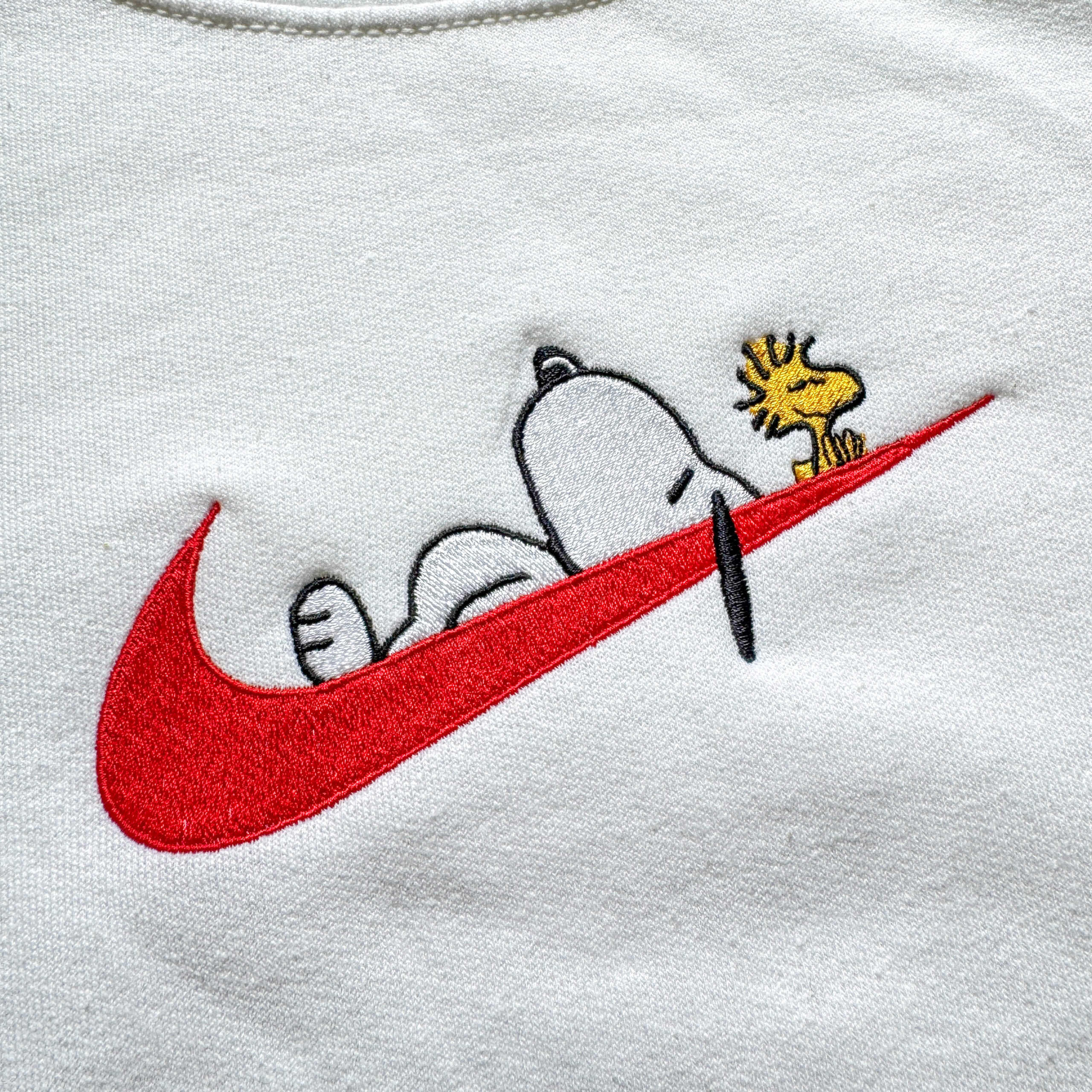Snoopy Crewneck