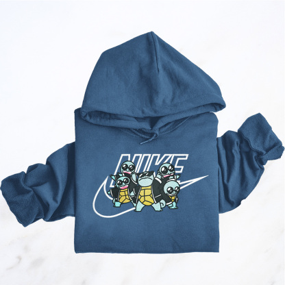 Squad Hoodie