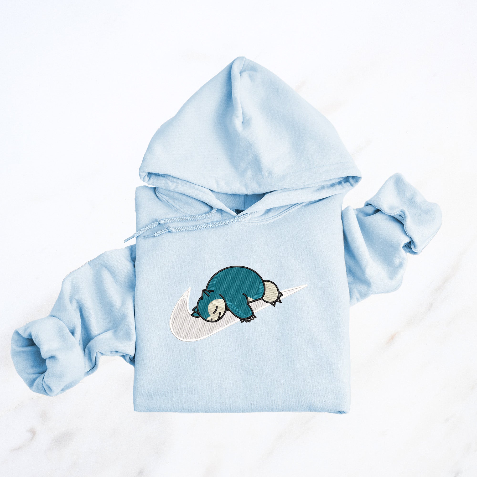 Sleepy Hoodie