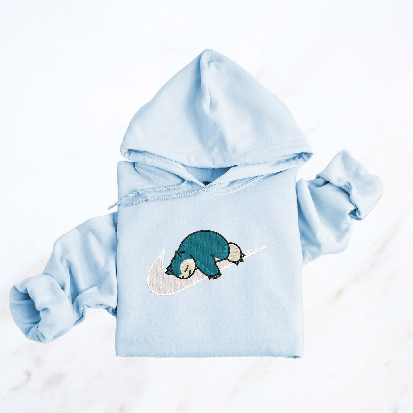 Sleepy Hoodie