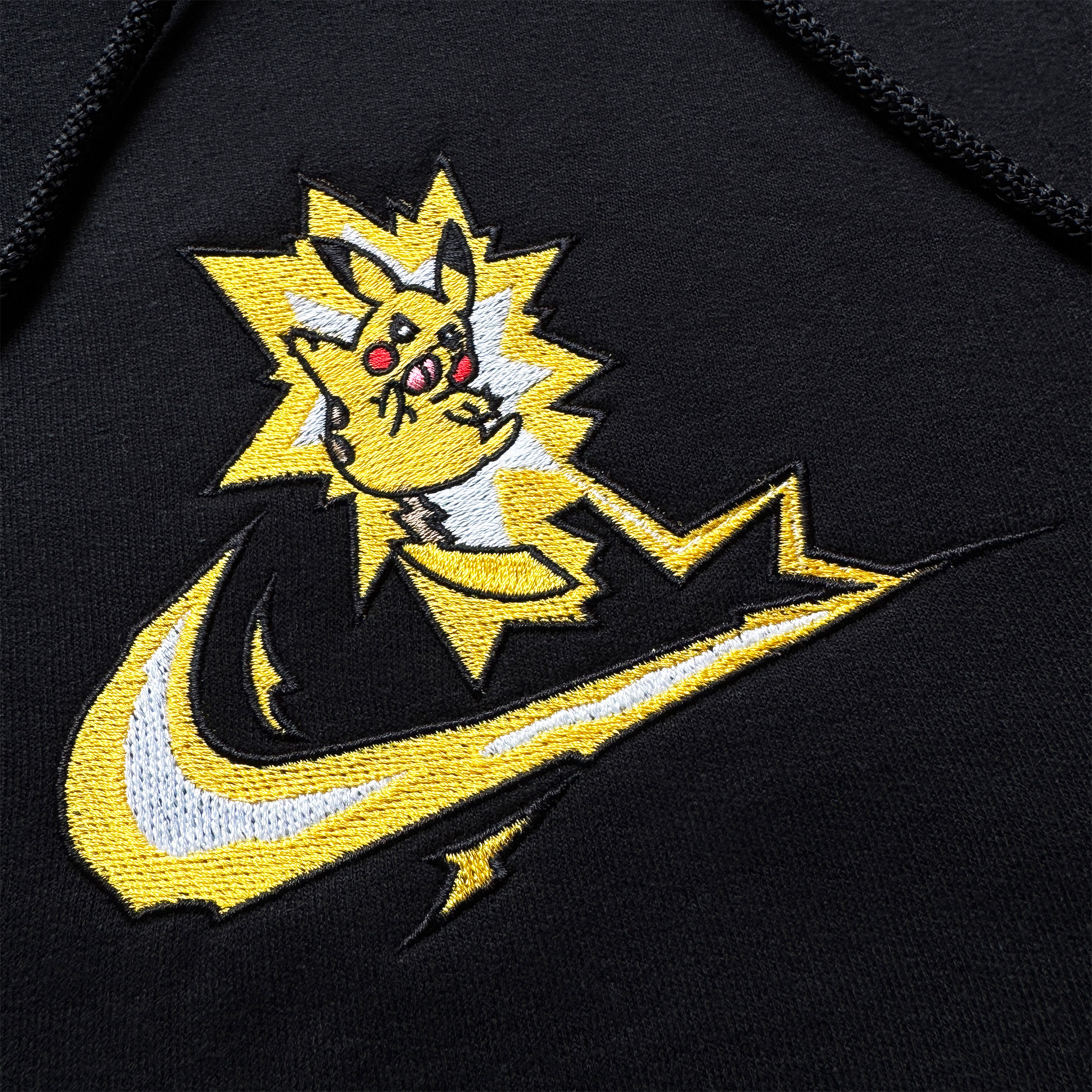 Electric Rat Hoodie