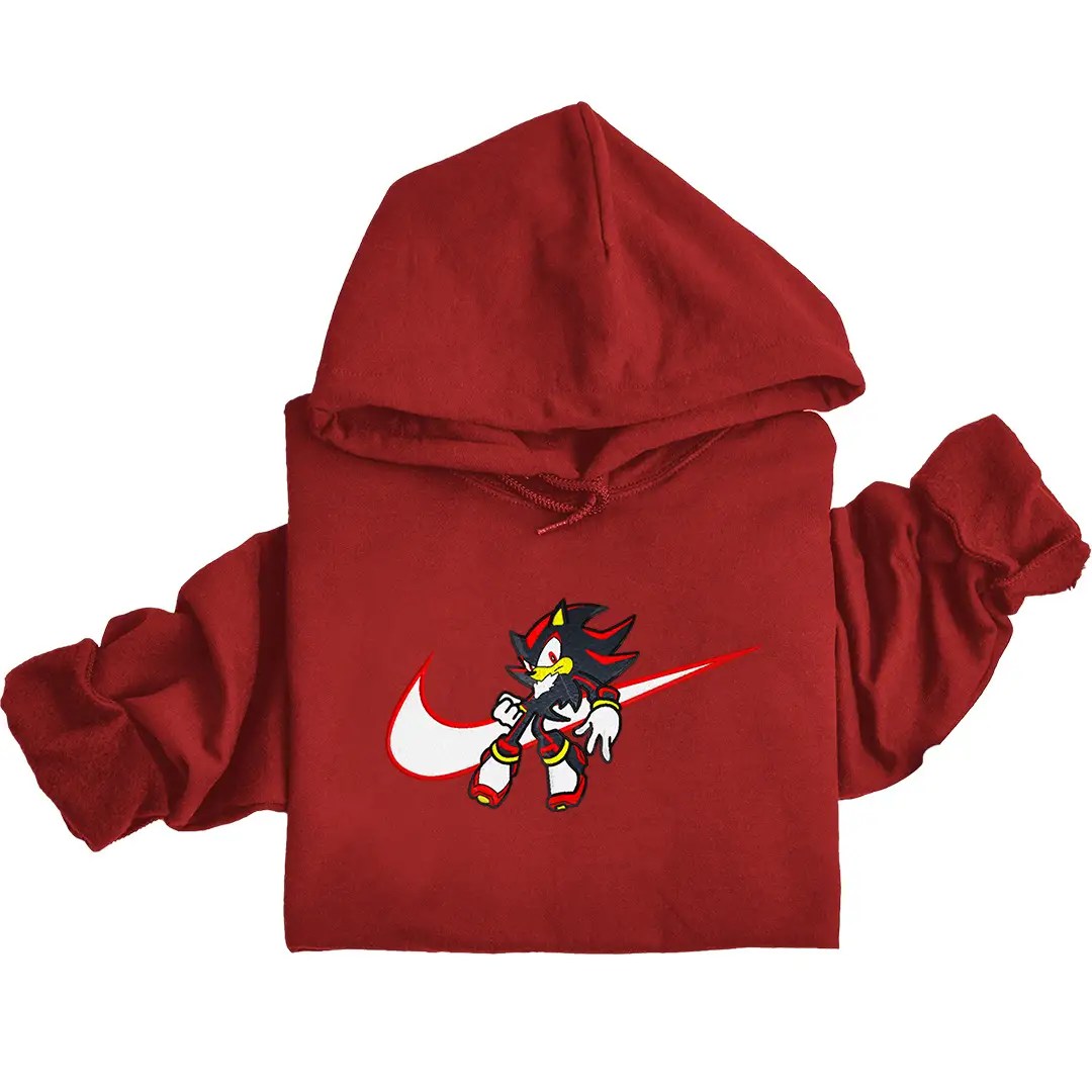 Shadow Hoodie