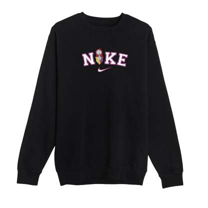 Sally Nightmare Crewneck