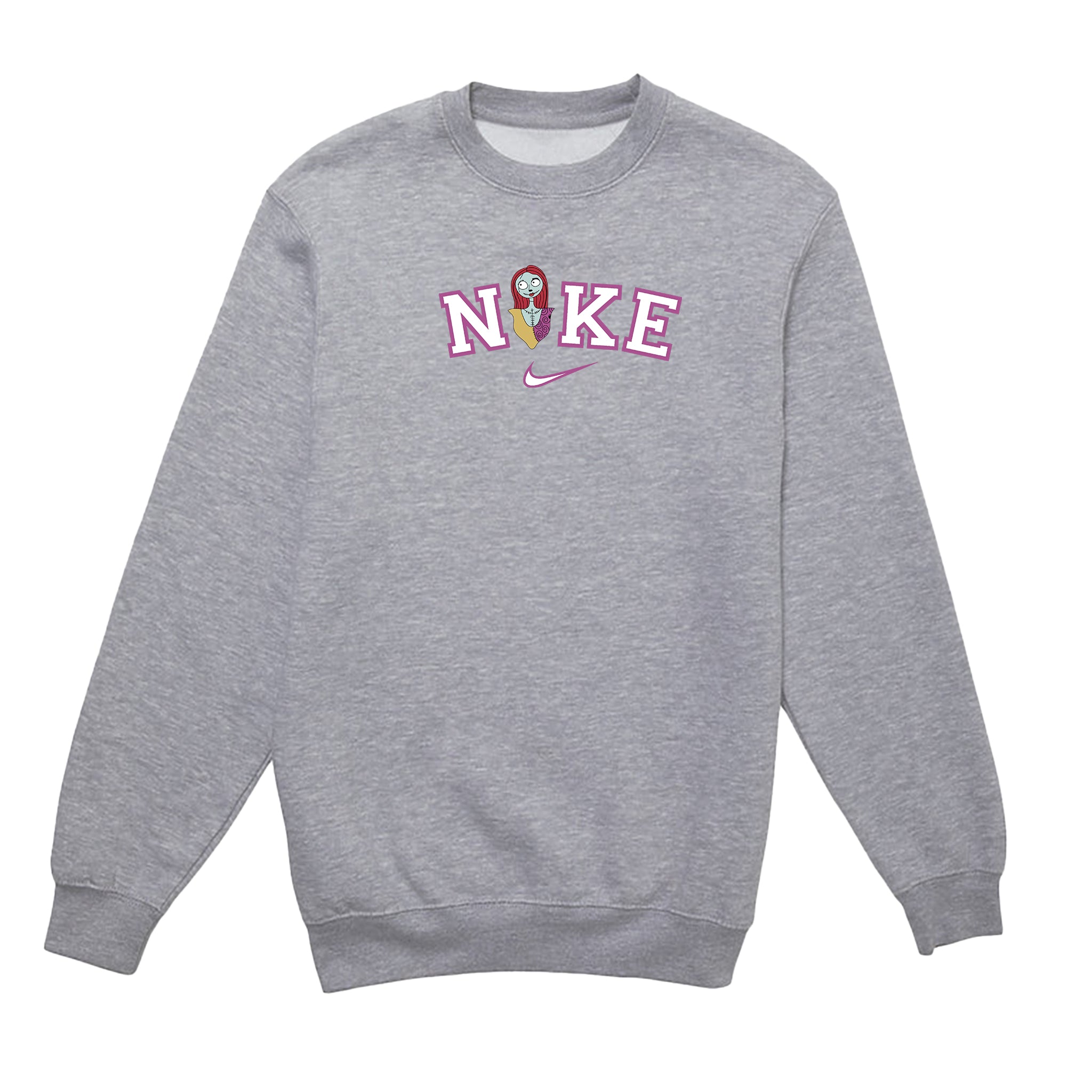 Sally Nightmare Crewneck