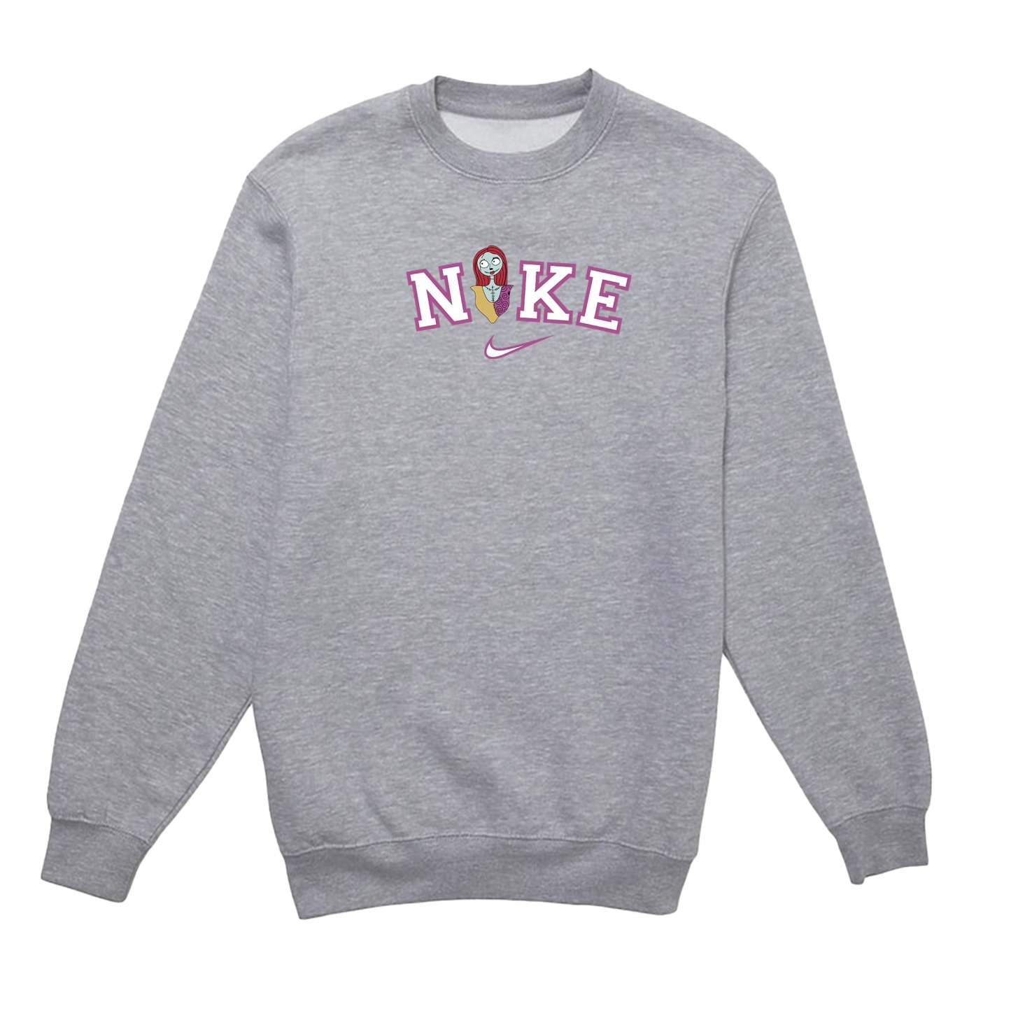 Sally Nightmare Crewneck