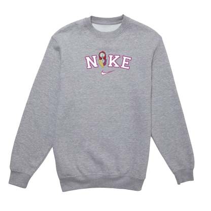 Sally Nightmare Crewneck