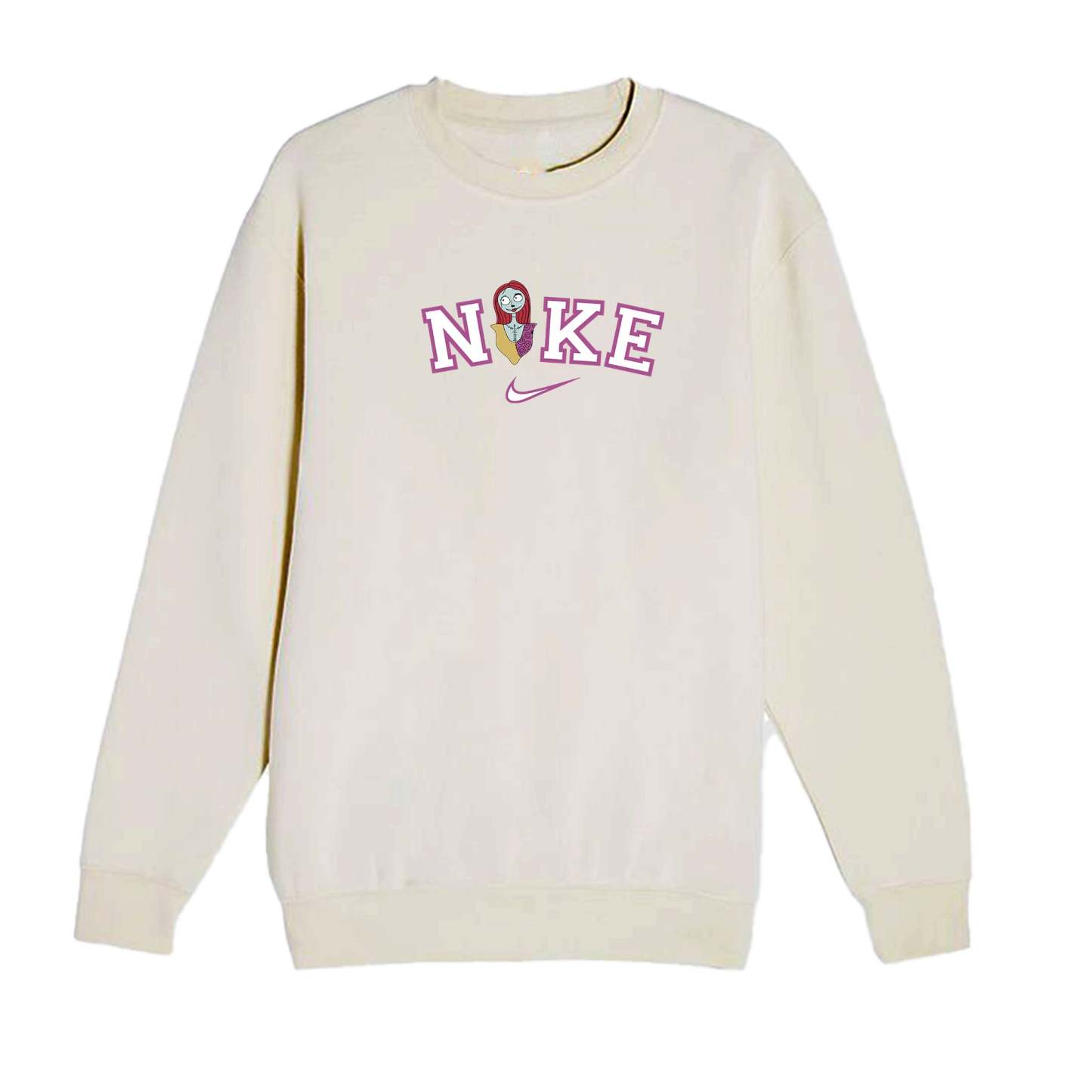 Sally Nightmare Crewneck