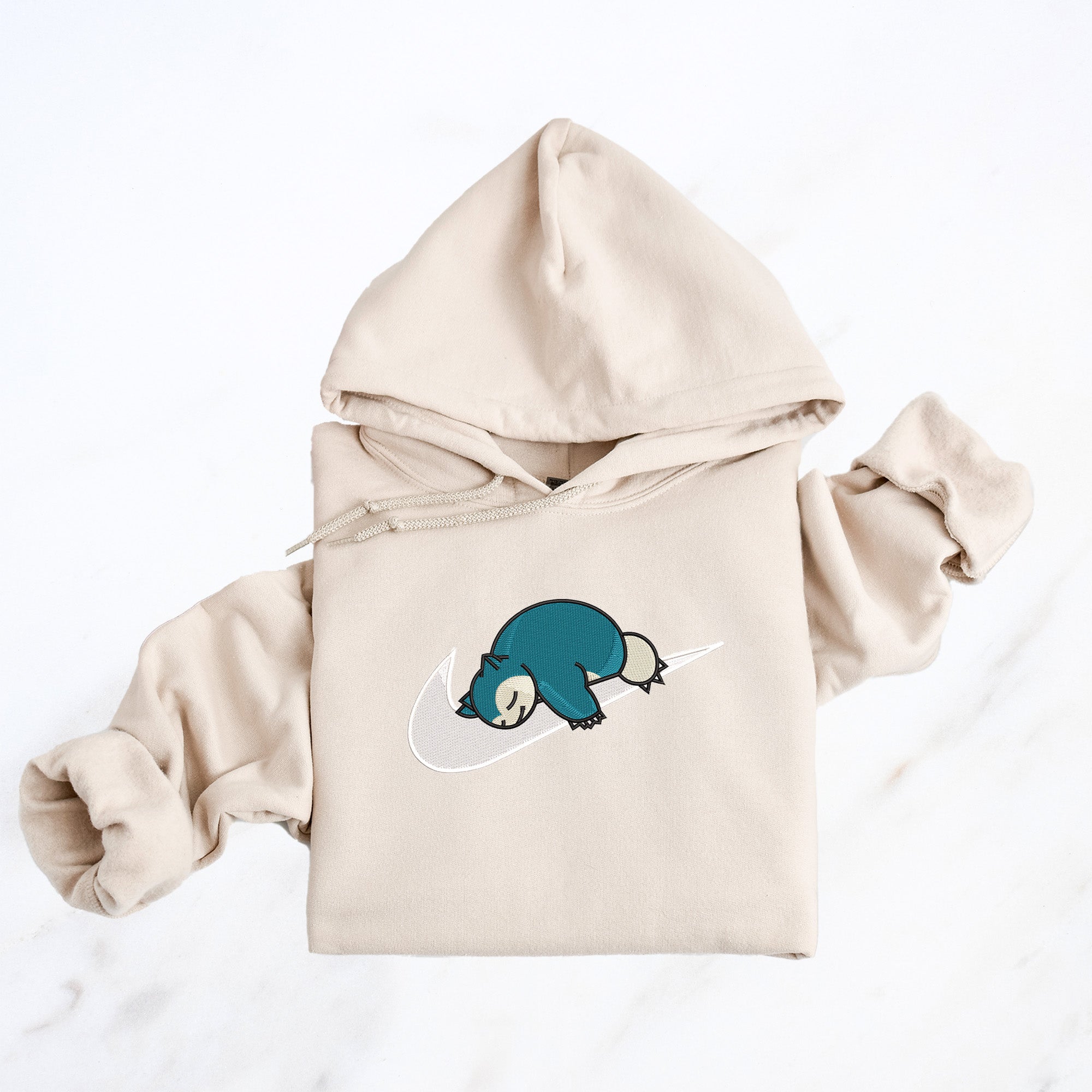 Sleepy Hoodie