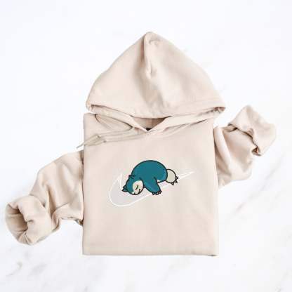 Sleepy Hoodie
