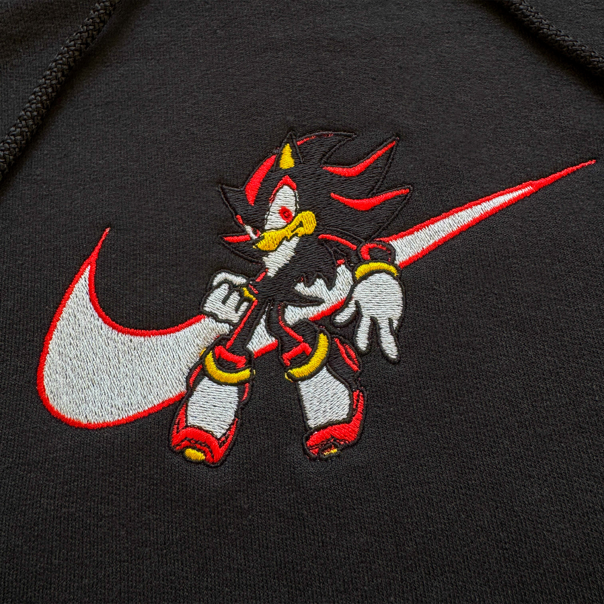 Shadow Hoodie