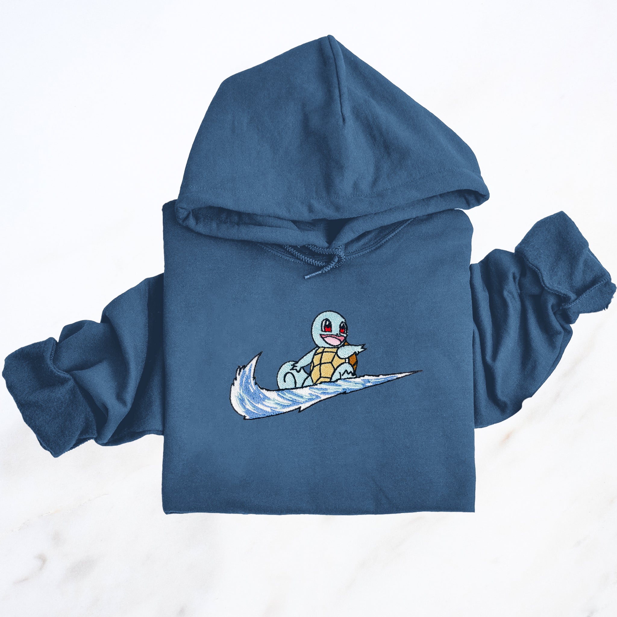 Waterboy Hoodie