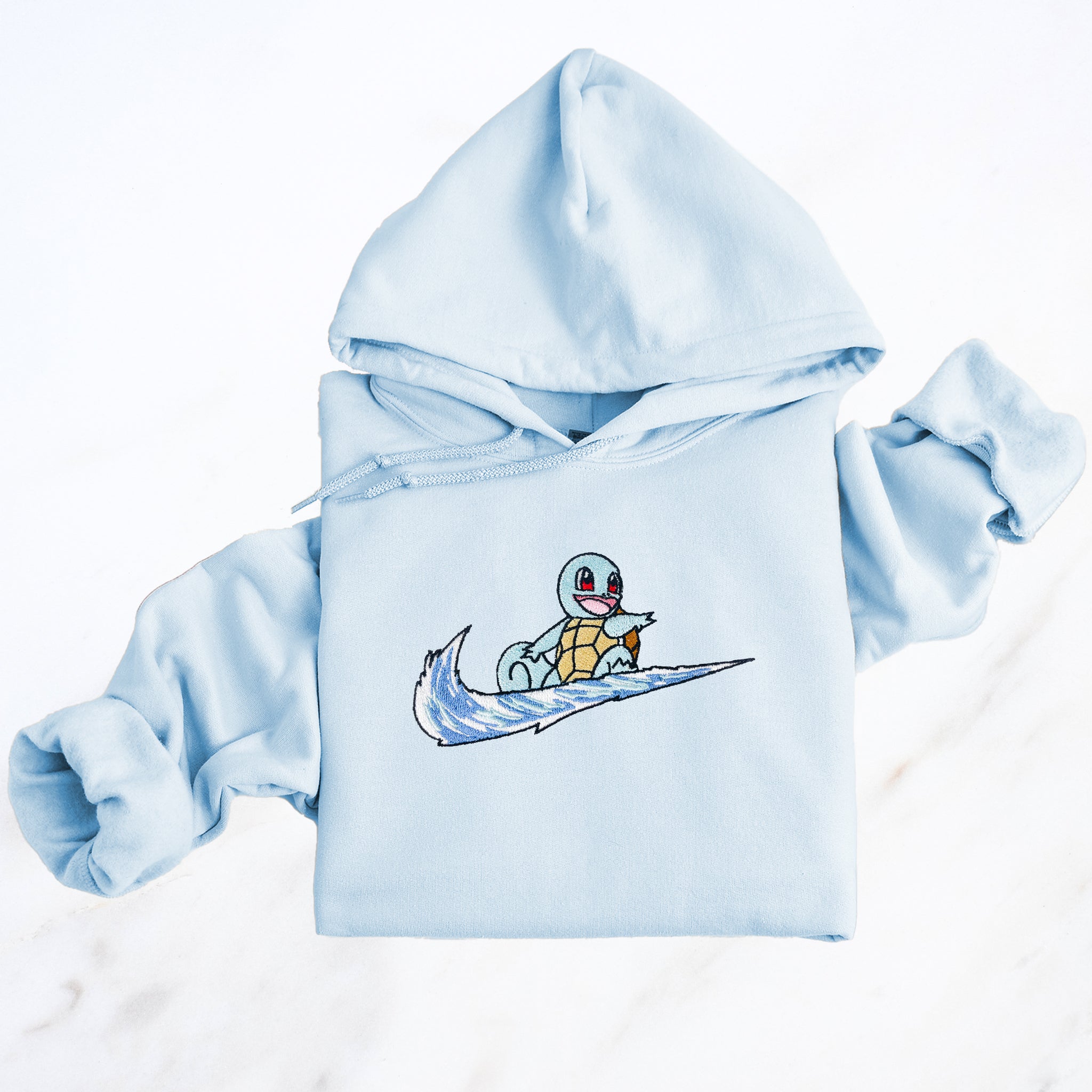 Waterboy Hoodie