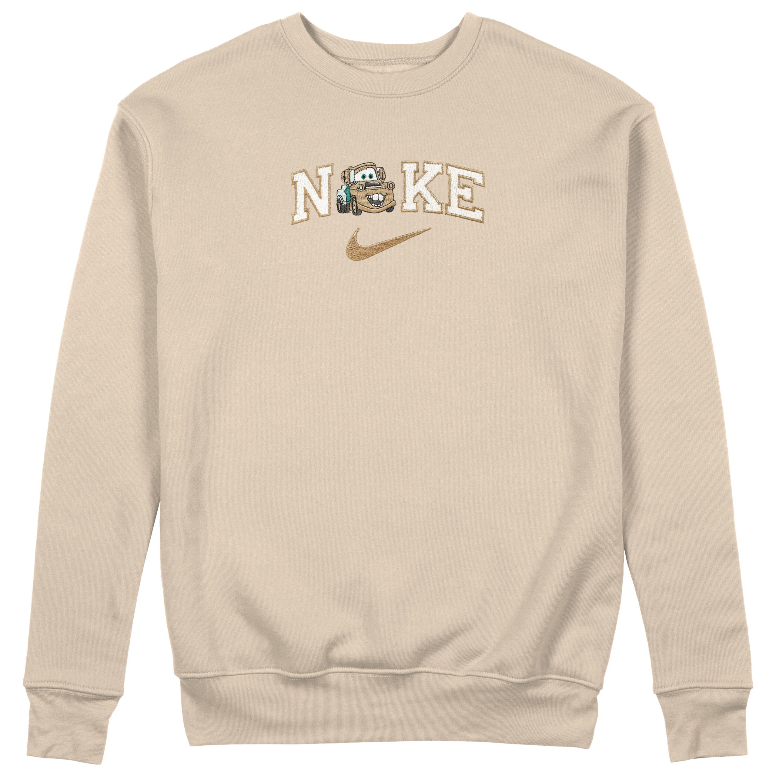 Mater Crewneck
