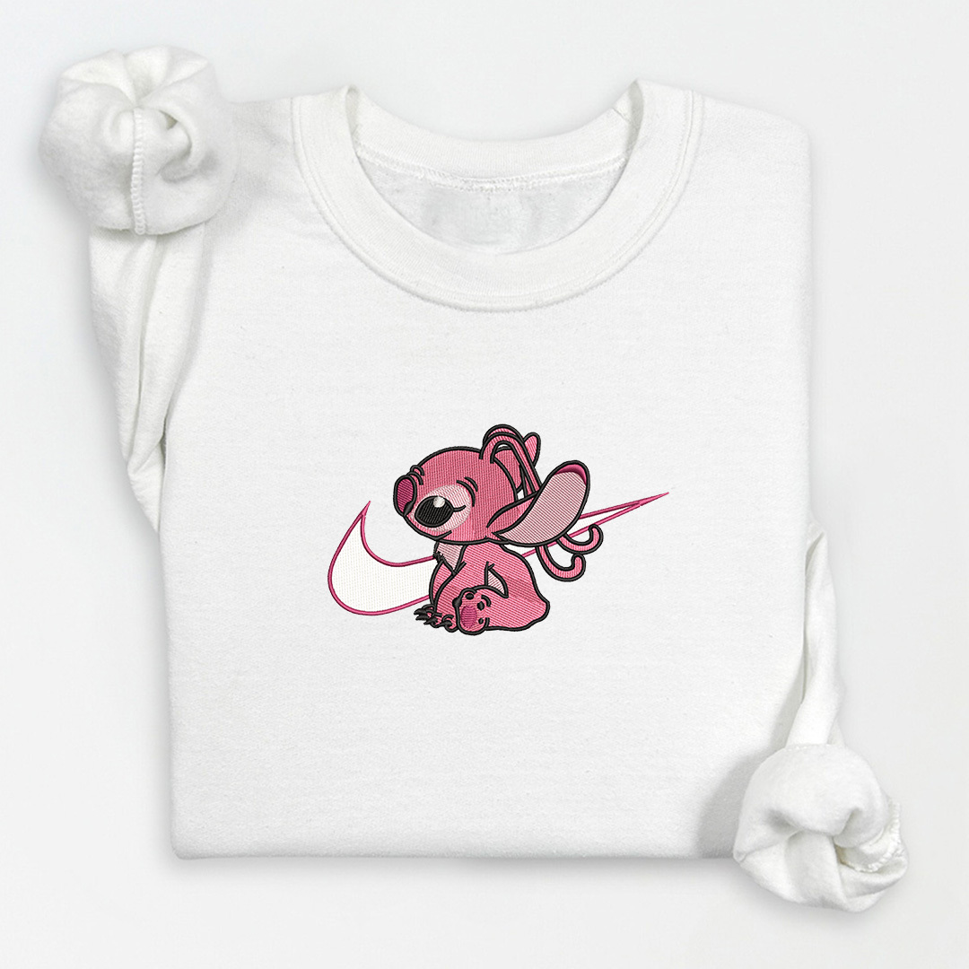 Experiment 624 Crewneck