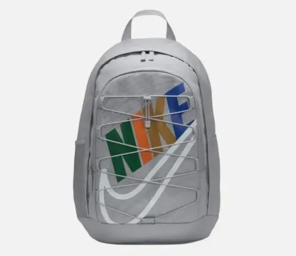 Nike Unisex Rainbow Hayward 2.0 Laptop Backpack