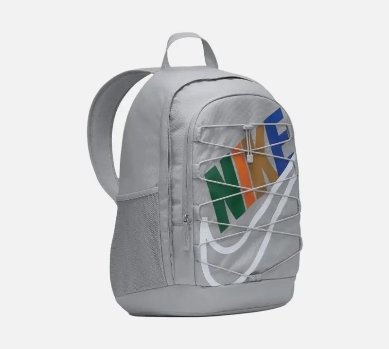 Nike Unisex Rainbow Hayward 2.0 Laptop Backpack