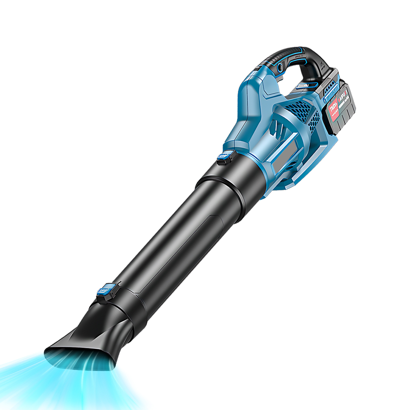 Wavel Cordless Electric Leaf Blower