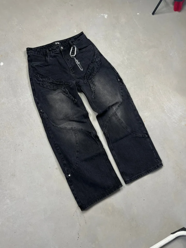 Berserker pendant jeans