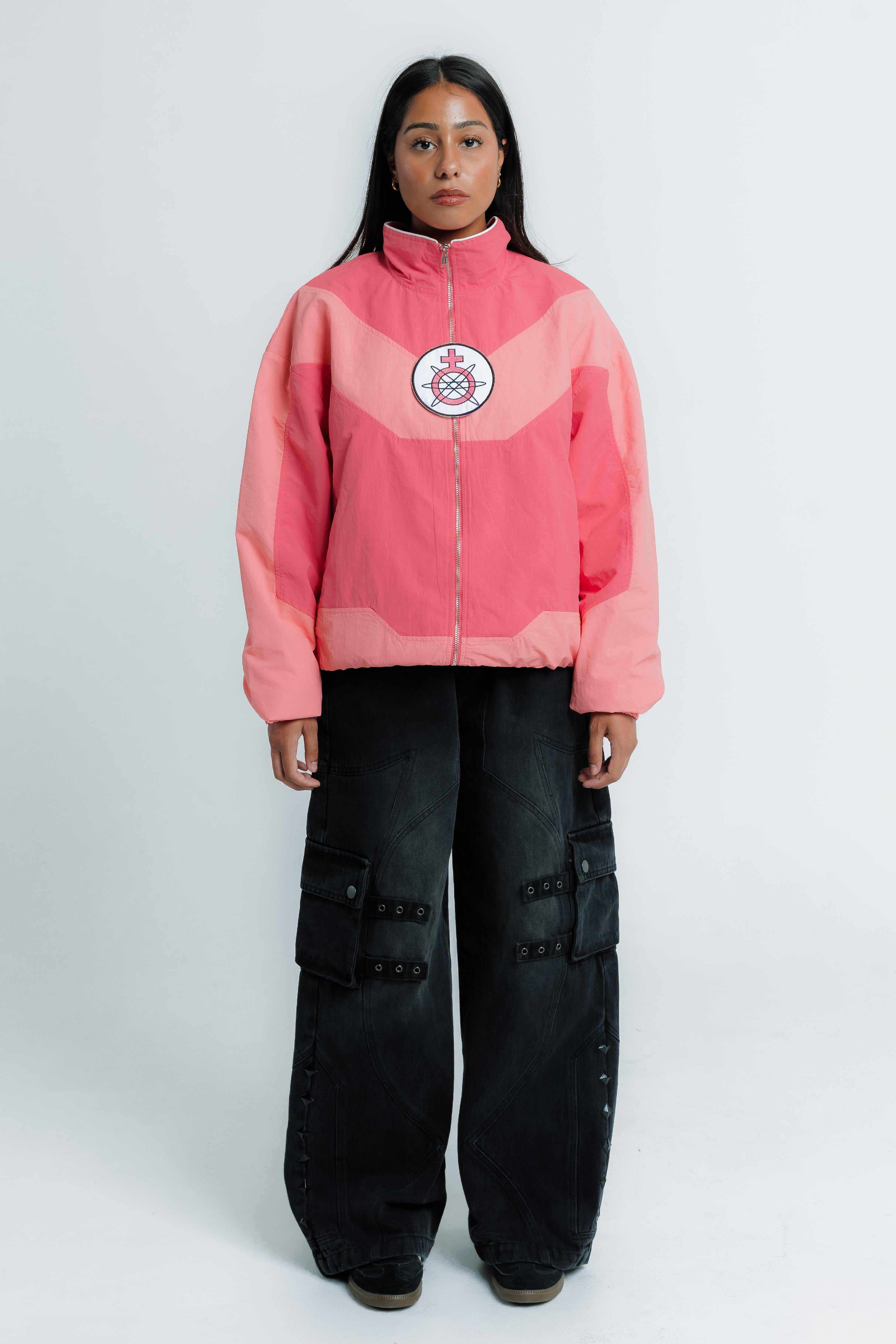 EVE TRACK JACKET