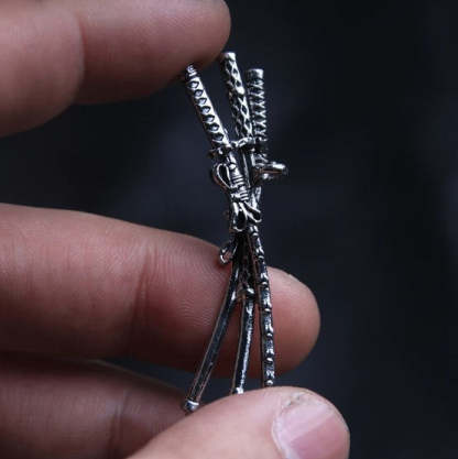 Ayakyoi Necklaces-O.P-IYAMIUIO