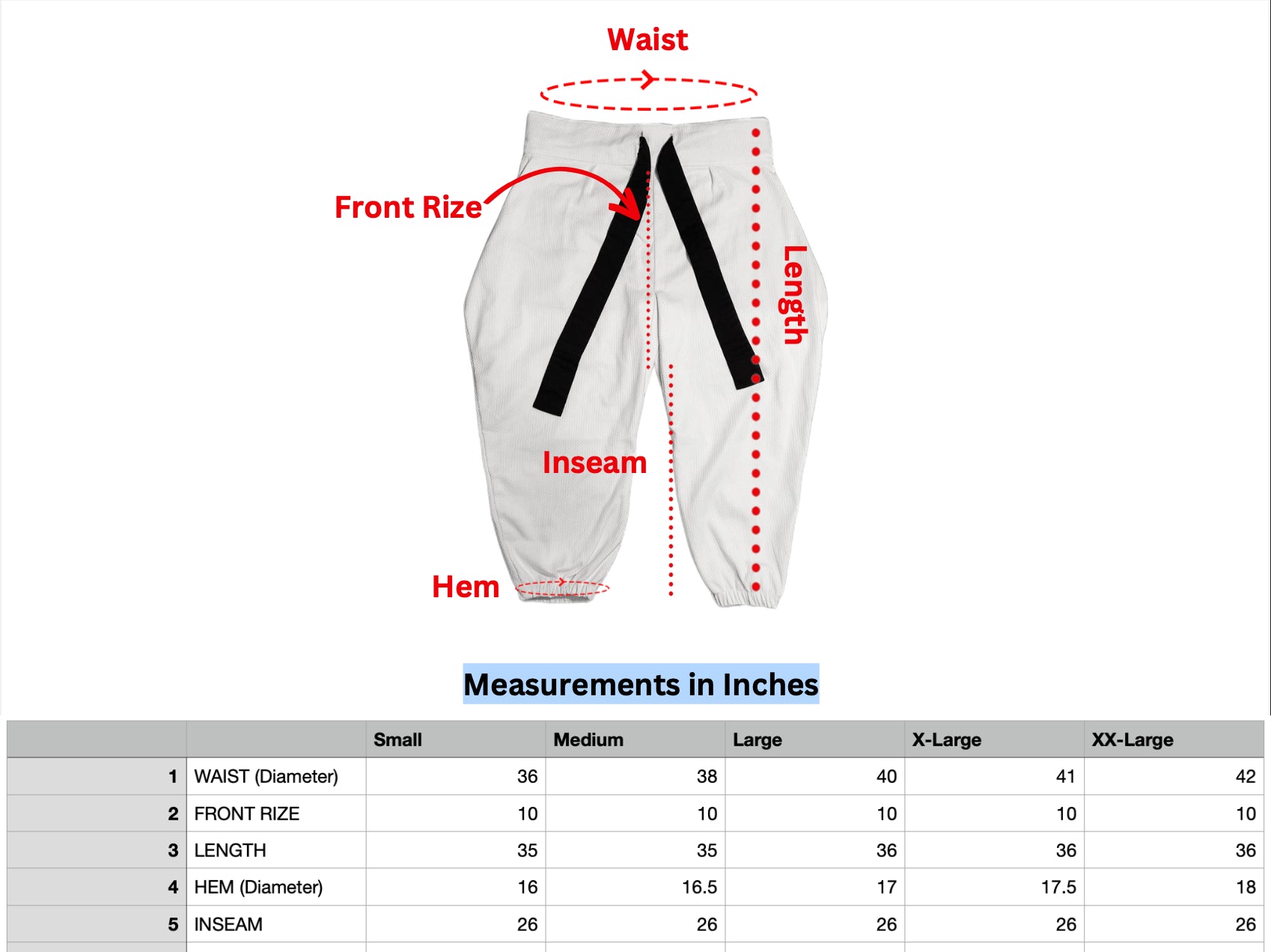 Killer Pants - JJK-IYAMIUIO