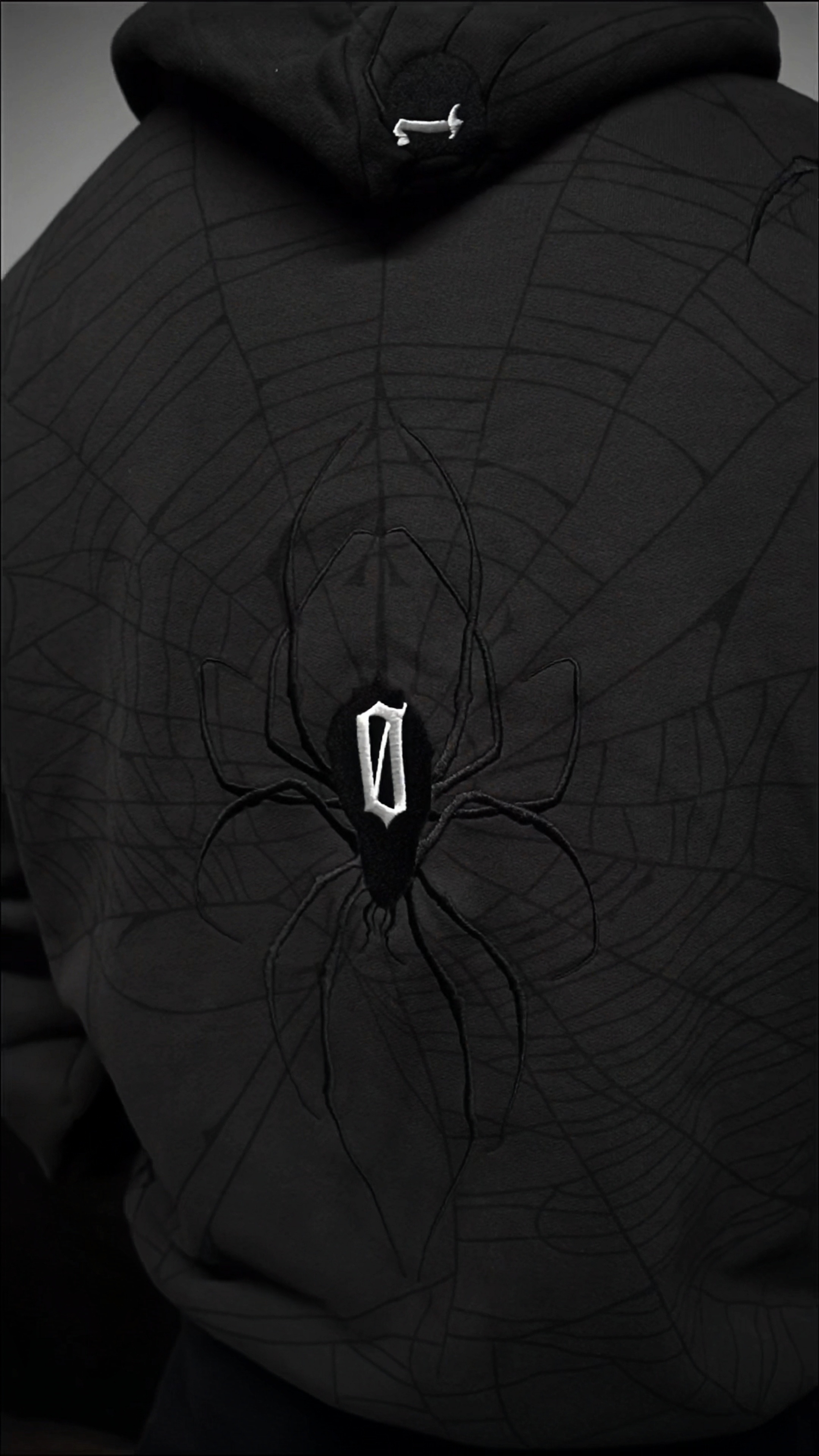 Phantom troupe hoodie-H×H-IYAMIUIO