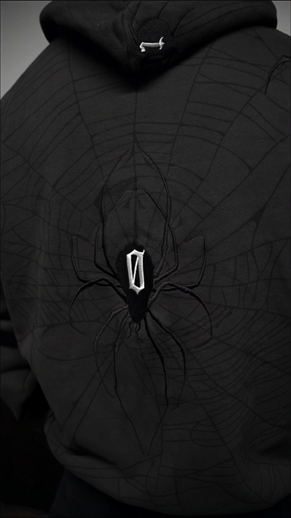 Phantom troupe hoodie-H×H-IYAMIUIO