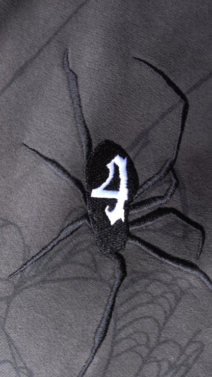 Phantom troupe hoodie-H×H-IYAMIUIO