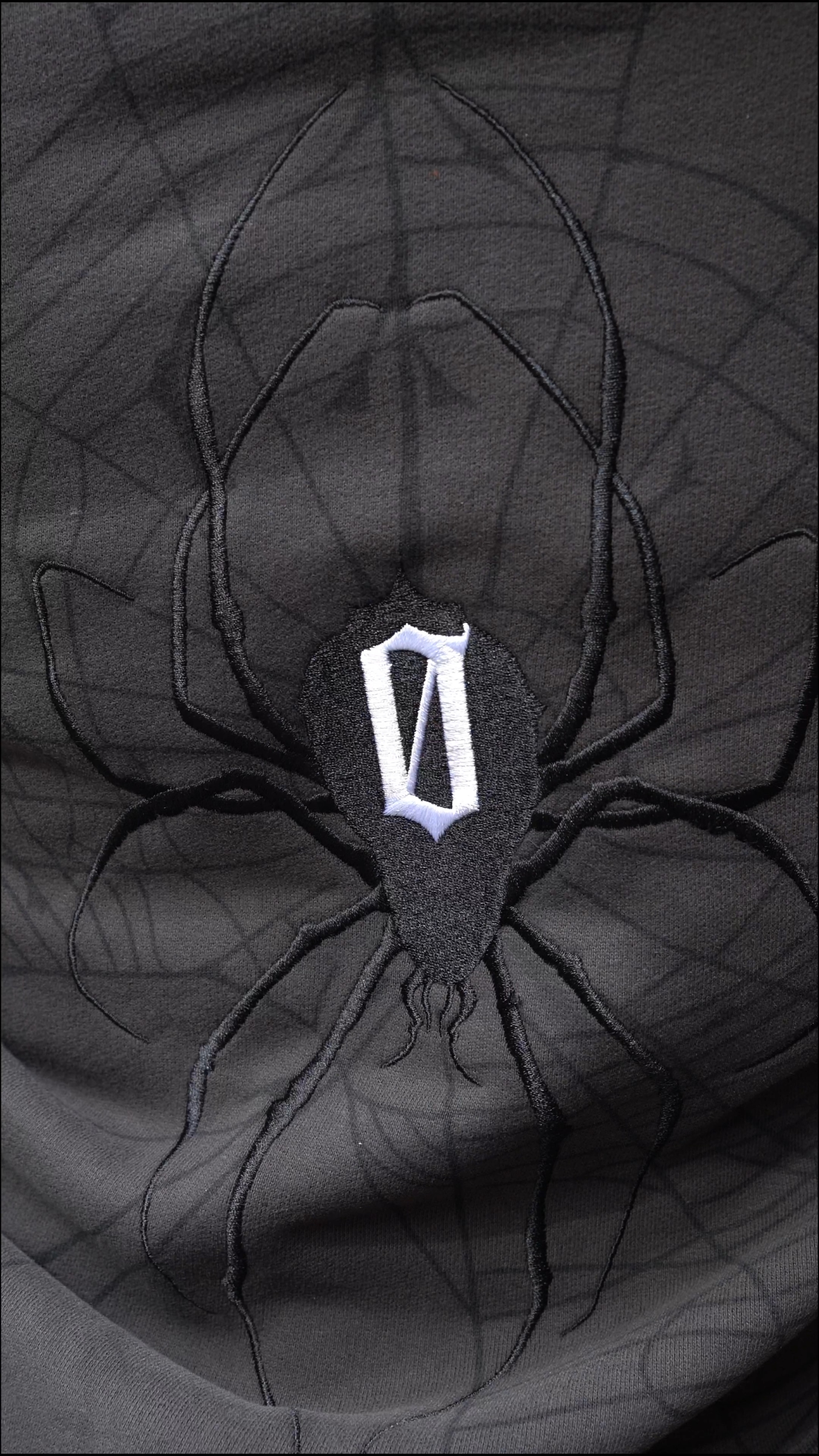 Phantom troupe hoodie-H×H-IYAMIUIO