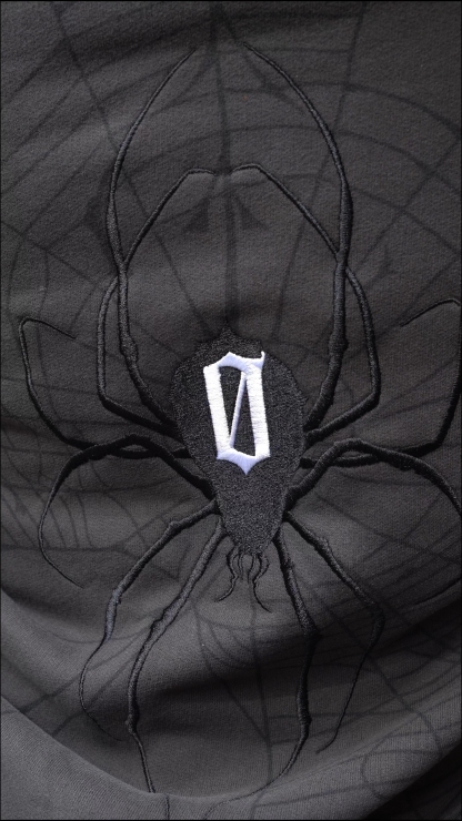 Phantom troupe hoodie-H×H-IYAMIUIO