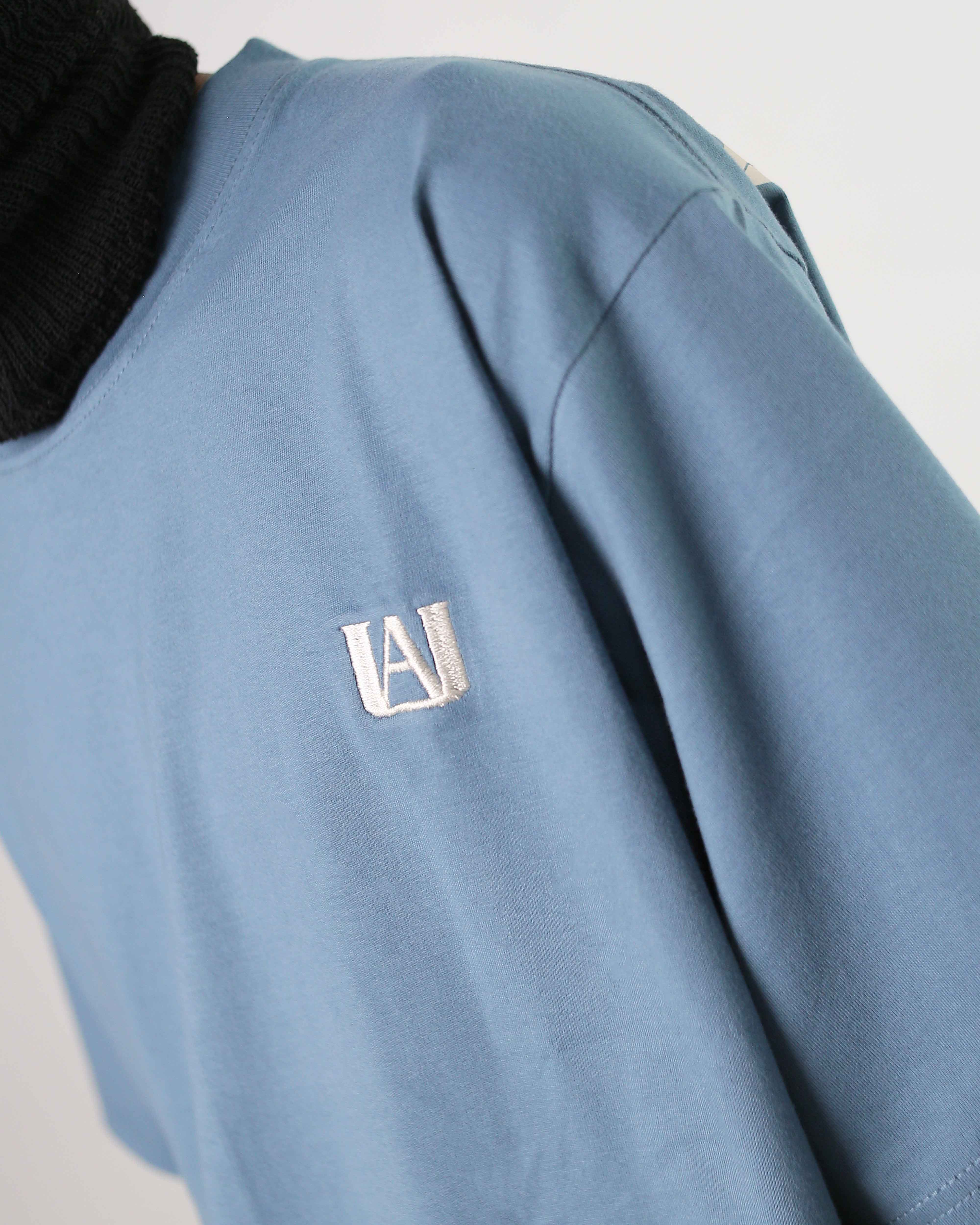 SHOTO OVERSIZE T-SHIRT