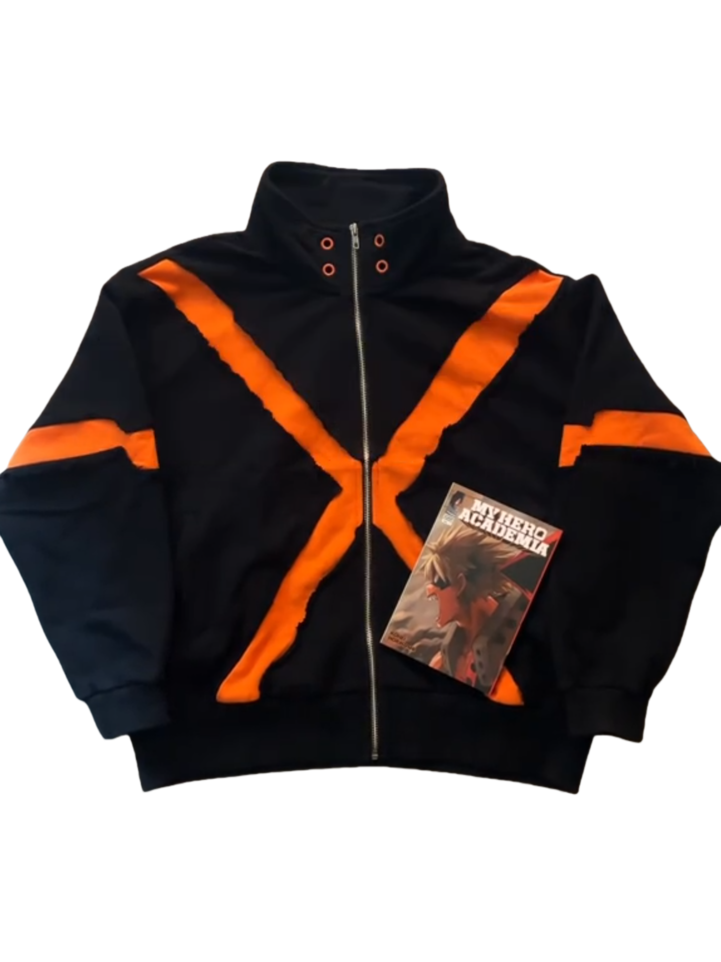 BAKUGOU JACKET | MHA