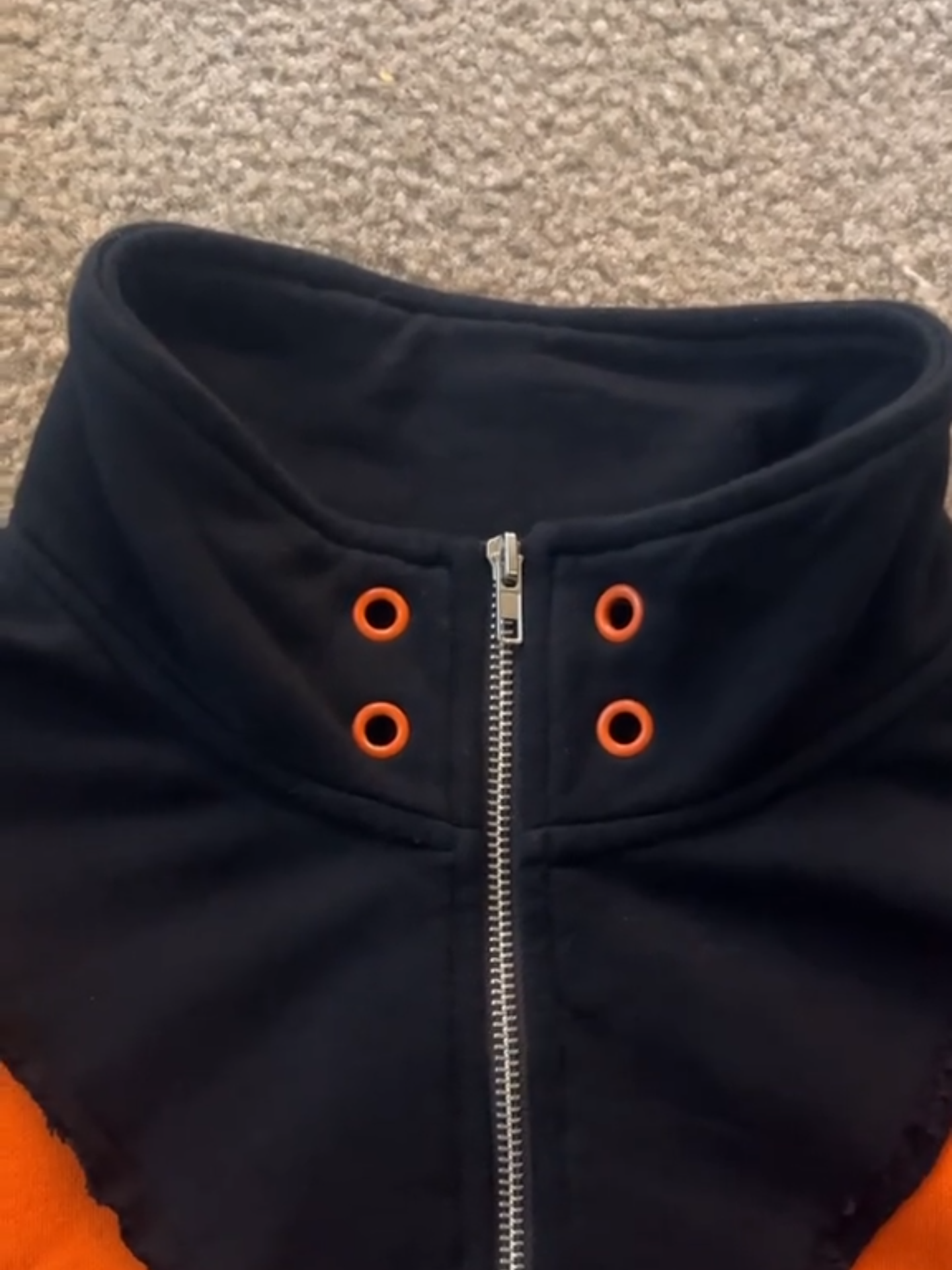 BAKUGOU JACKET | MHA