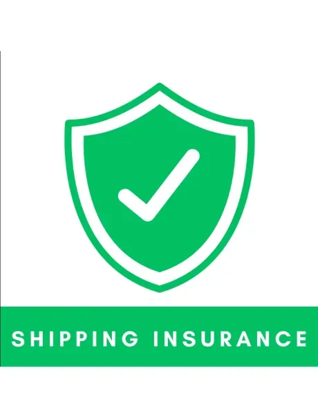 Need Shipping Insurance?