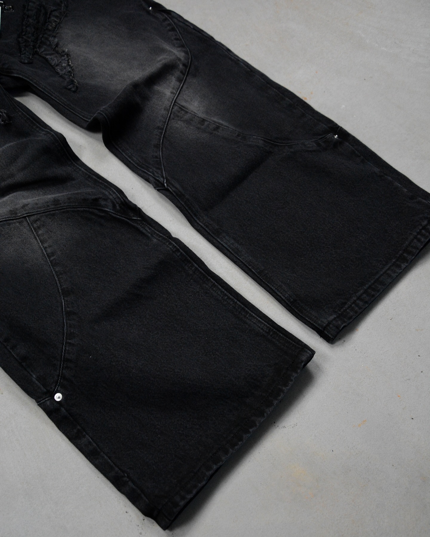 Berserker pendant jeans