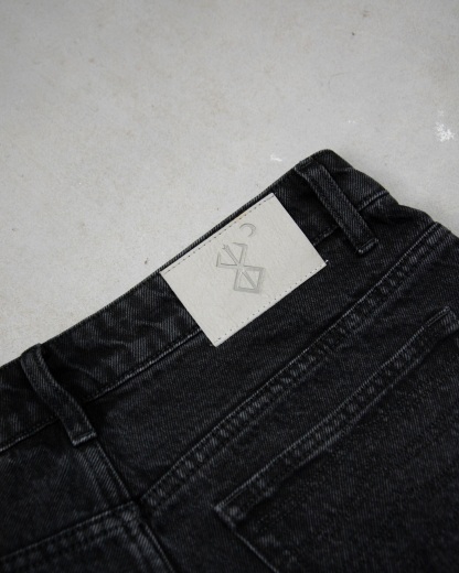 Berserker pendant jeans