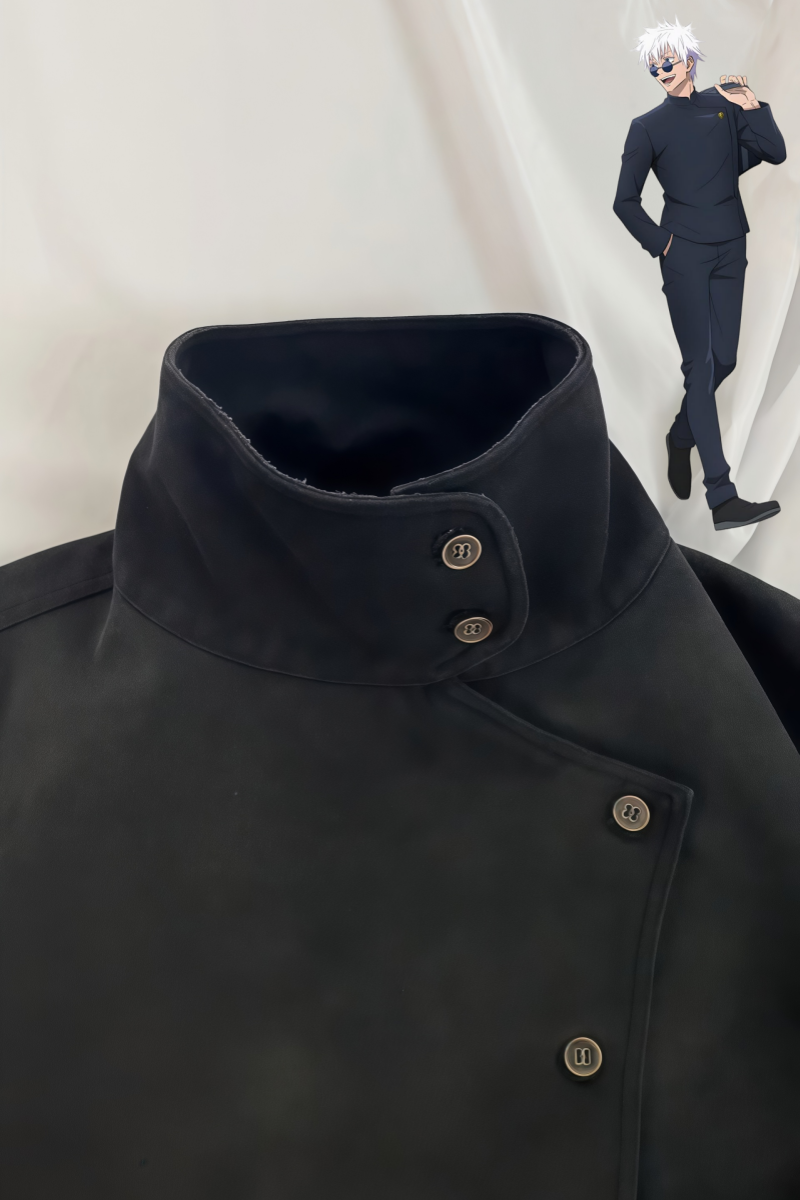 Gojo Satoru's jacket | JJK