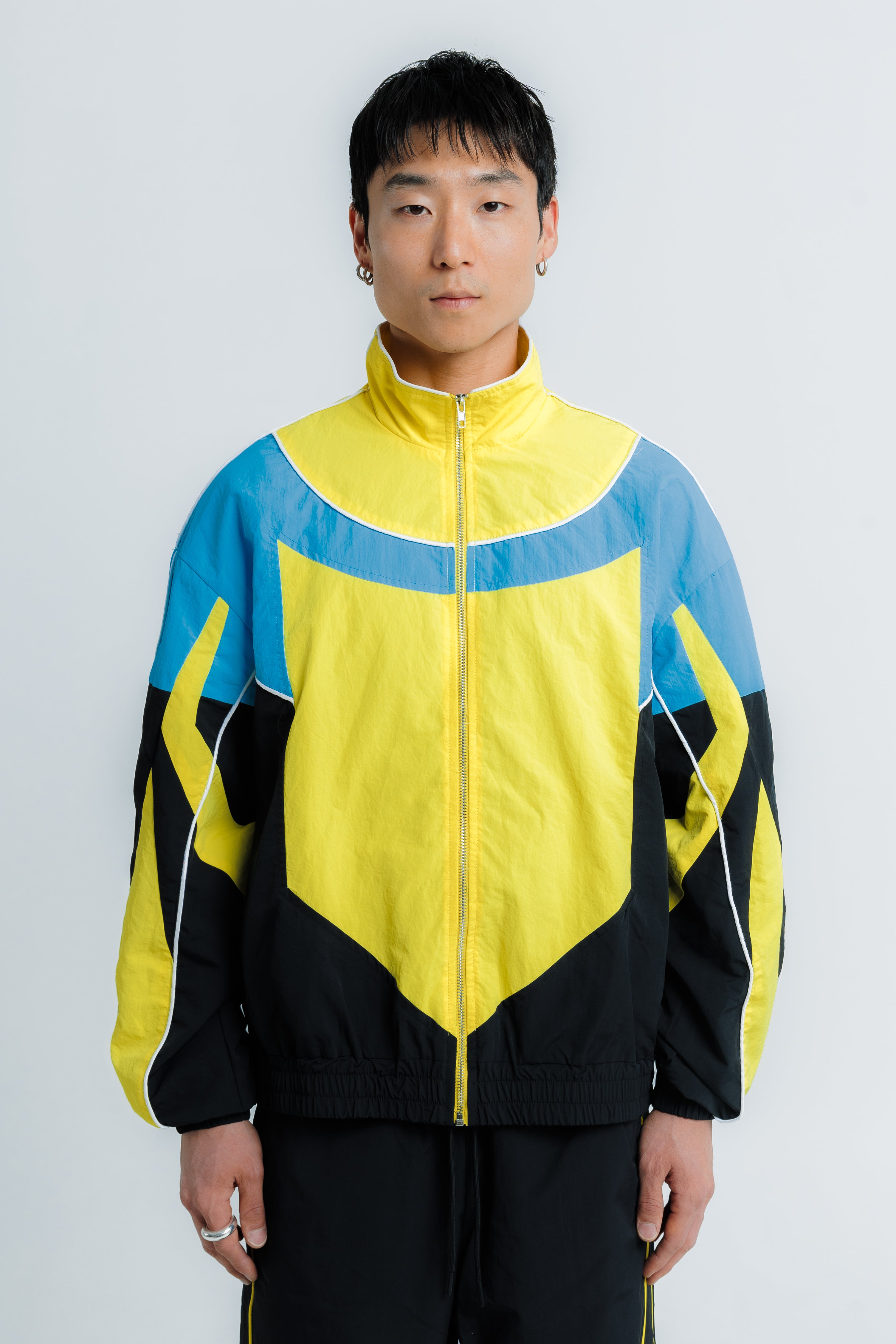 INV TRACK JACKET